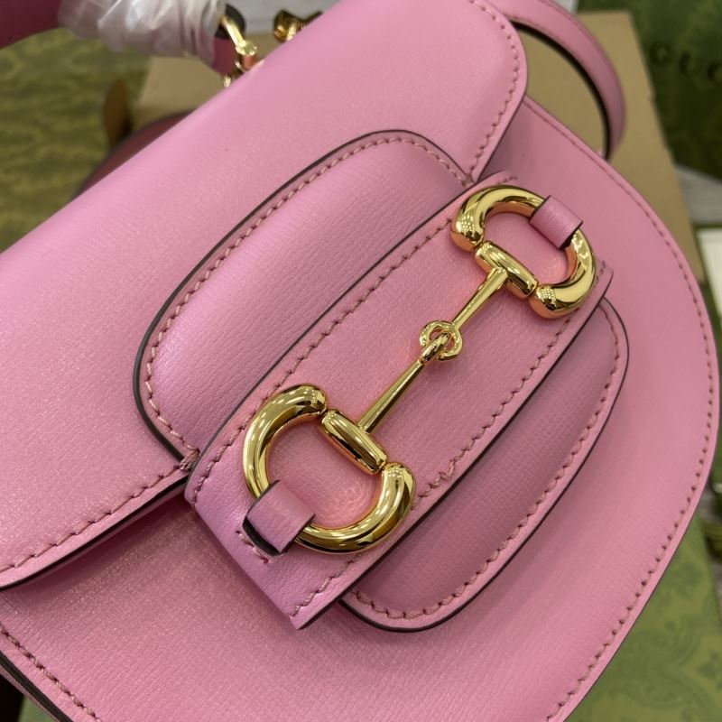 Gvc*1 horsebit bags